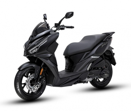 Scutere - Sym Jet 14 EVO 200