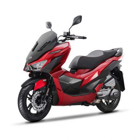 SYM - Sym Jet X 125 LC ABS