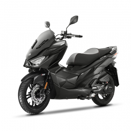 SYM - Sym Jet X