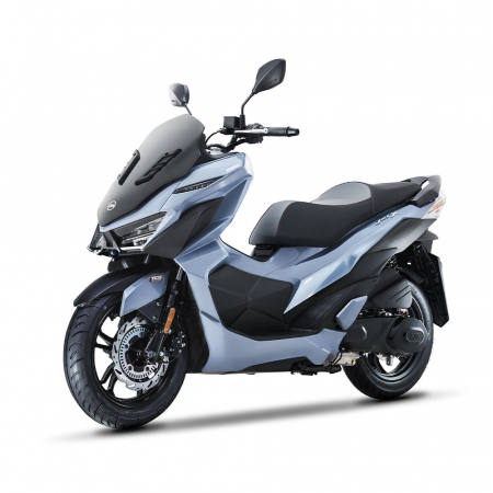 SYM - Sym Jet X