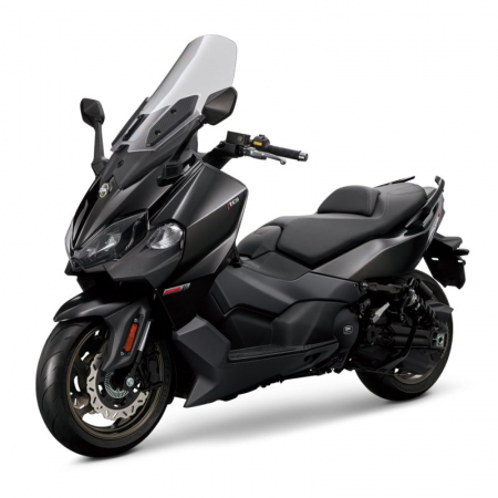 Scutere - Sym Maxsym TL