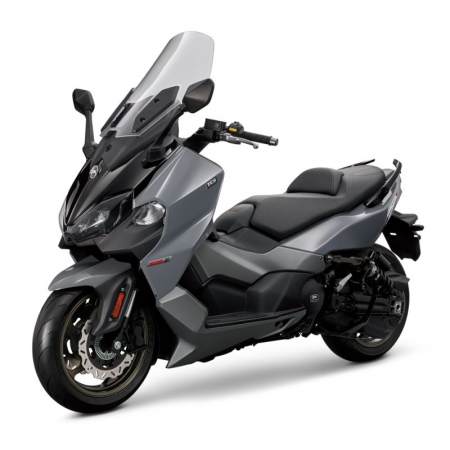 SYM - Sym Maxsym TL