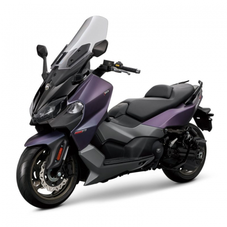 SYM - Sym Maxsym TL