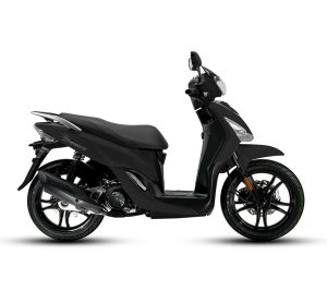 SYM - Sym Symphony 50