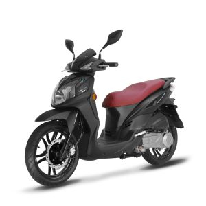 SYM - Sym Symphony SR ABS