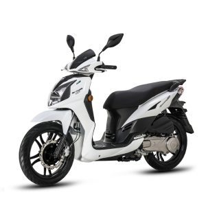 Scutere - Sym Symphony SR CBS