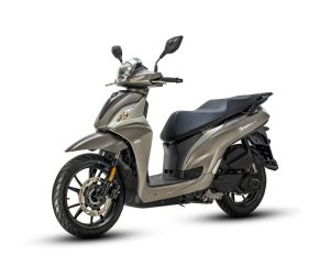 SYM - Sym Symphony ST L/C ABS