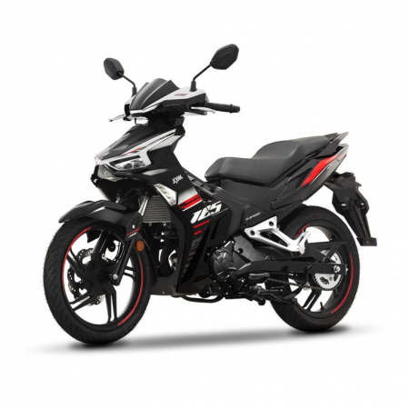 SYM - Sym VF 185