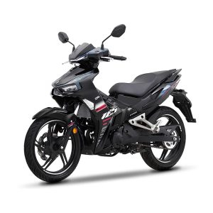 Scutere - Sym VF 185