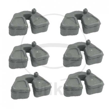 Piese Moto - Tampoane amortizare TOURMAX