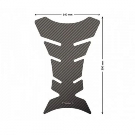 Accesorii - Tank pad PUIG PERFORMANCE
