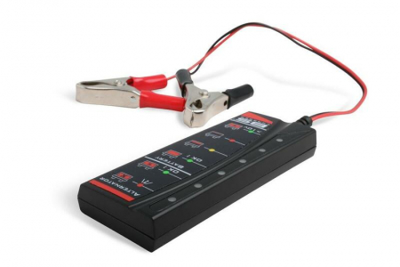 Piese Moto - Tester diagnoz∆í√â alternator moto
