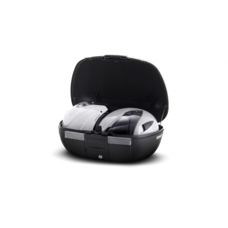 TOP CASE SH45 NEGRU SHAD [1]