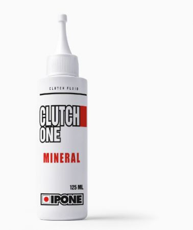 Piese Moto - ULEI AMBREIAJ 125ML IPONE