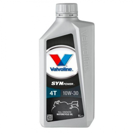 Ulei de motor - Ulei SYNpower 4T 10W30, 1 litru