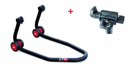 Accesorii - Stander Universal fata LV8 DIAVOL E600D+E600/07