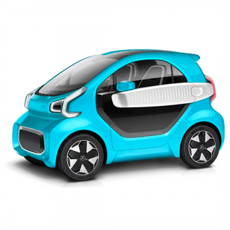 Autovehicule electrice si Piese de schimb - Vehicul Electric XEV YOYO - masina electrica