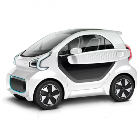 Autovehicule electrice si Piese de schimb - Vehicul Electric XEV YOYO - masina electrica