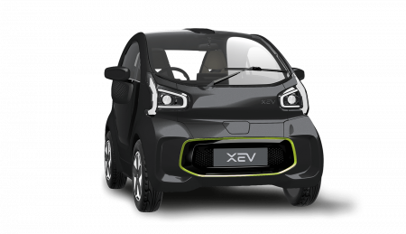 Autovehicule electrice si Piese de schimb - Vehicul Electric XEV YOYO - masina electrica