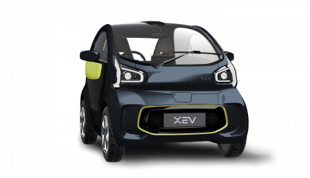 Autovehicule electrice si Piese de schimb - Vehicul Electric XEV YOYO - masina electrica