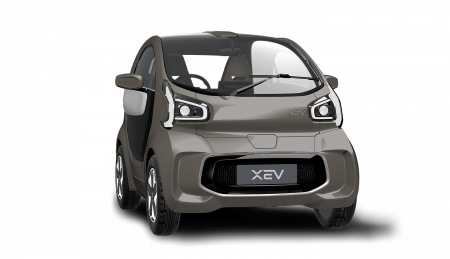 Autovehicule electrice si Piese de schimb - Vehicul Electric XEV YOYO - masina electrica