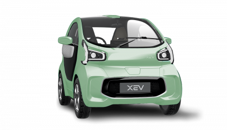 Autovehicule electrice si Piese de schimb - Vehicul Electric XEV YOYO - masina electrica