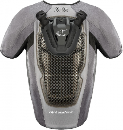 Vesta Airbag Alpinestars Tech-Air 5 XS [1]