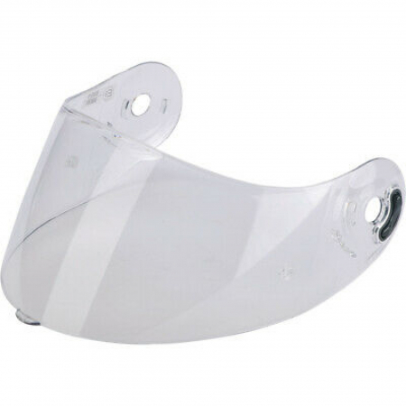 Echipamente Moto - Viziera Clear Nolan/Grex/X-Lite/2Act Convex-X803/802/702/661/603