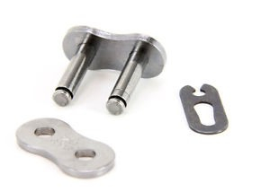 Piese Moto - Za de legatura EK 428 H SPJ - Tip clama (fixare prin alunecare)