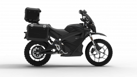 Zero Motorcycle DSR-Black Forest Edition [0]
