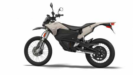 Zero Motorcycle FX - 2022 [12]