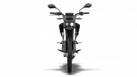 Zero Motorcycle FX - 2022 [7]