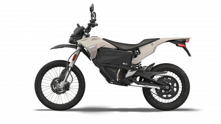 Zero Motorcycle FX - 2022 [11]