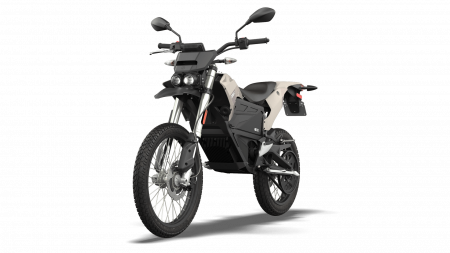 Zero Motorcycle FX - 2022 [9]