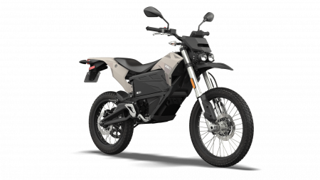 Zero Motorcycle FX - 2022 [4]