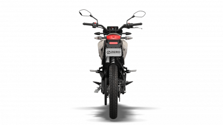 Zero Motorcycle FX - 2022 [17]
