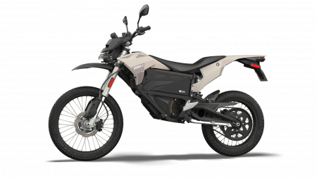Zero Motorcycle FX - 2022 [10]