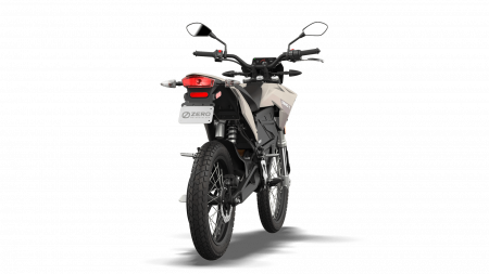Zero Motorcycle FX - 2022 [18]