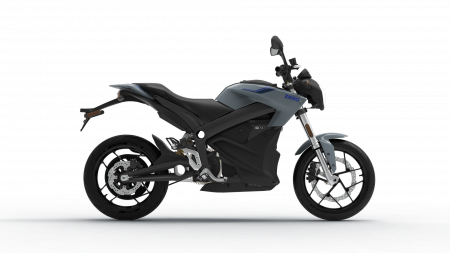 Zero Motorcycle S - 2021 [0]