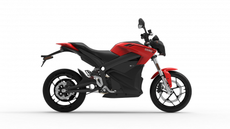 Zero Motorcycle SR - 2021 [0]