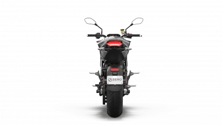 Zero Motorcycle SR - 2022 [5]