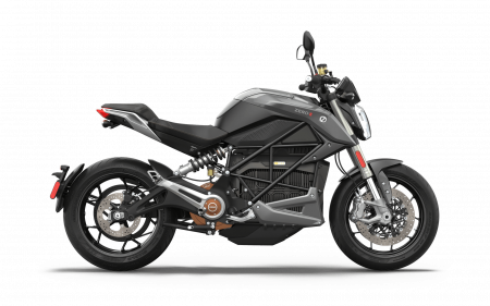 Zero Motorcycle SR - 2022 [0]