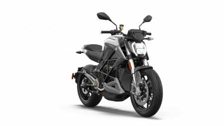 Zero Motorcycle SR - 2022 [1]