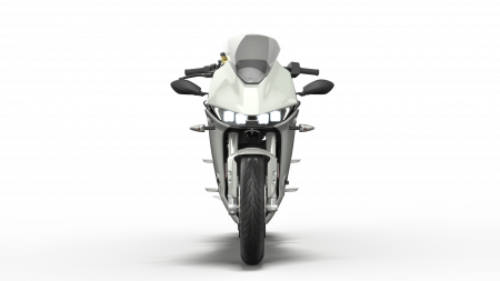 Zero Motorcycles SR/S - 2022 [2]