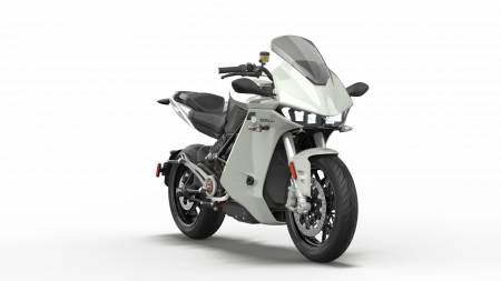 Zero Motorcycles SR/S - 2022 [1]