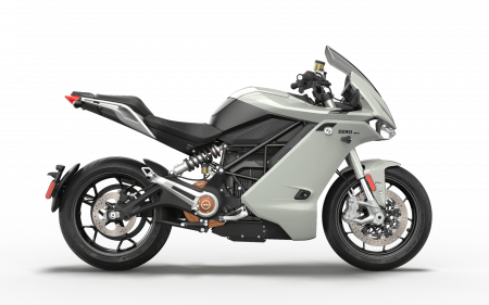 Zero Motorcycles SR/S - 2022 [0]