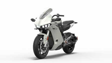 Zero Motorcycles SR/S - 2022 [4]