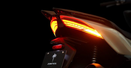 Zontes D350 [6]
