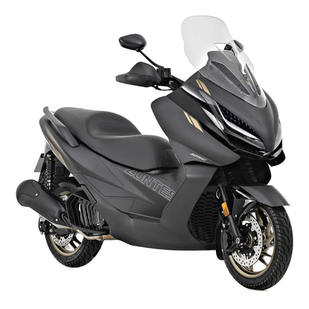 Scutere - Zontes E125