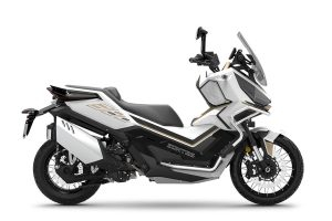 ZONTES - Zontes G368